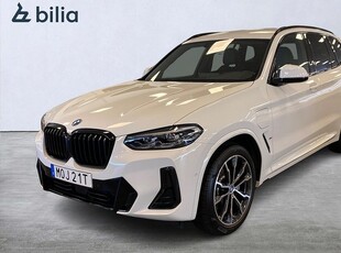 BMW X3xDrive30e Bilia Days M Sport Drag 2024, SUV