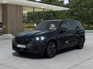 BMW X5M60i xDrive M Sport Pro Innovation Exclusive Panorama Komfortsto 2025, SUV