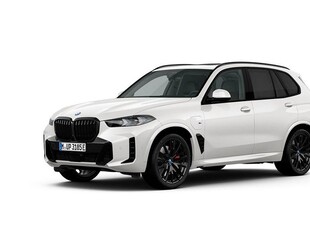 BMW X5xDrive50e M-Sport Pro Innovation Exclusive Panorama DAP 22 2024, SUV