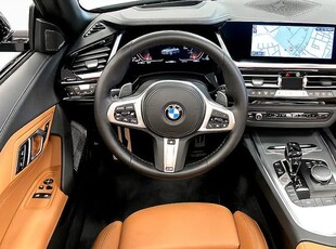 BMW Z4 M40i