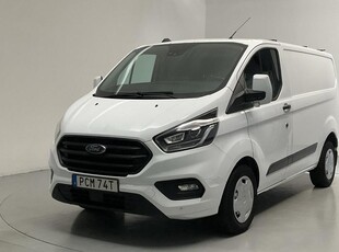 Ford CustomTransit 290 2020, Minibuss