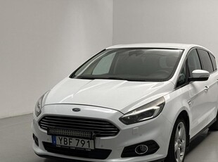 Ford S-Max2.0 TDCi AWD 2015, Kombi