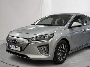 Hyundai IONIQElectric 2020, Sedan