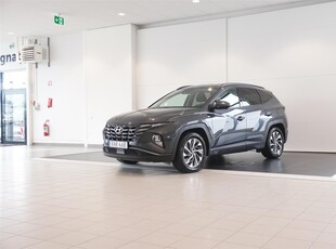 Hyundai Tucson 1.6 T-GDi Automat 150hk