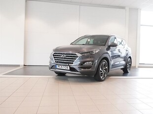 Hyundai Tucson1.6 T-GDi 4WD Premium Automat Drag 2019, SUV