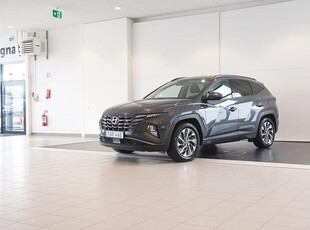 Hyundai Tucson1.6 T-GDi Automat 2021, SUV