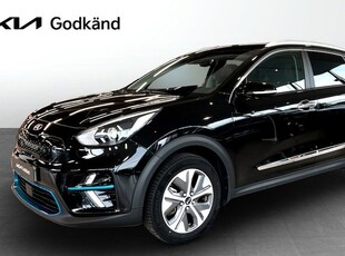 Kia e-NiroADVANCE GODKÄND 2021, Crossover