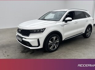 Kia SorentoPHEV Advance 7-Sits BOSE Kamera Skinn Drag 2021, SUV