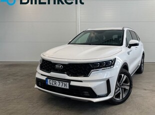 Kia SorentoPHEV Advance 7-sits Drag Bose Leasebar 2021 265h 2021, SUV