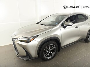 Lexus NX 450h+