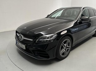 Mercedes C300C 300 de Kombi S205 2020, Kombi