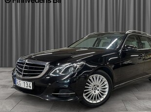 Mercedes E220Benz E 220 T BlueTEC BE 2013, Kombi