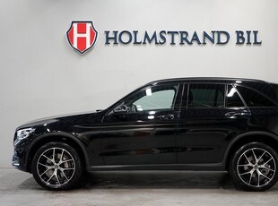 Mercedes GLC300Benz GLC 300 de 4M AMG Drag Cockpit Night GPS 2022, SUV