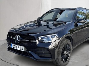 Mercedes GLC300GLC 300 de 4MATIC X253 2022, SUV