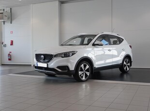 MG ZS EV Luxury Panorama 45 kWh 143hk