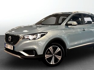 MG ZS EV45 KWH NAVI BACKKAMERA PL MÅN 2021, SUV