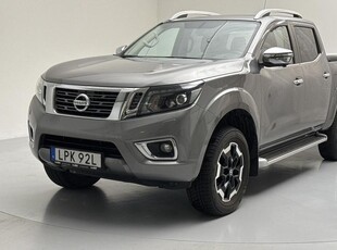 Nissan Navara2.3 dCi 4x4 2020, Pickup