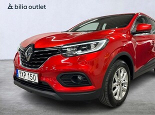 Renault Kadjar1.3 TCe GPF EDC CarPlay PDC Fram & Bak 2019, SUV