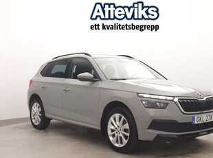 Skoda KamiqTSI DSG Backkamera Panorama Drag 2020, SUV