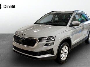 Skoda Karoq2024 SELECTION 1,0 TSI DRAG NYBIL 2024, SUV