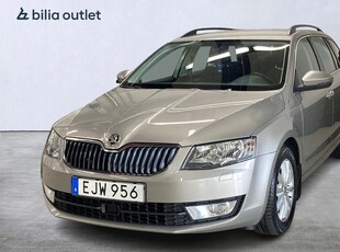 Skoda OctaviaKombi 1.0 TSI Comfort Carplay PDC 2017, Kombi