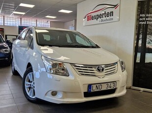 Toyota AvensisKombi 2.0 Business Euro 4| 2010, Kombi