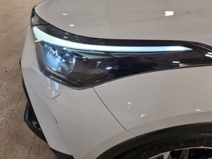 Toyota C-HR Hybrid