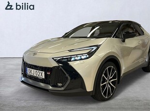 Toyota C-HRPHEV 2,0 Laddhybrid GR SPORT Premiere edition 2024, SUV