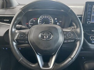 Toyota Corolla Hybrid