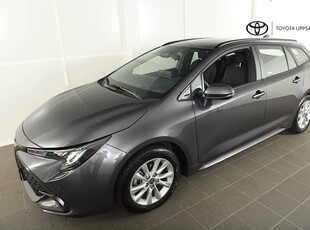 Toyota Corolla Touring Sports Hybrid