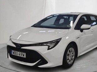 Toyota Corolla VersoCorolla 1.8 Hybrid Touring Sports 2019, Kombi