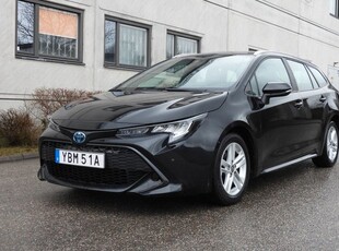 Toyota Corolla VersoCorolla Sports Hybrid Euro 6 OBS GÖR DET SJÄLV BIL 2020, Kombi