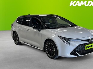 Toyota Corolla VersoCorolla Touring GR Sport Hybrid e-CVT 2023, Kombi