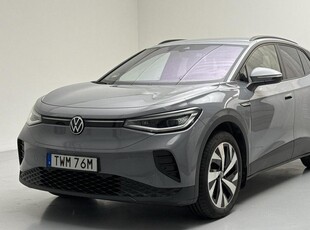 Volkswagen ID.4VW 77kWh 2021, SUV