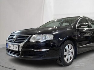 Volkswagen PassatVW 1.8 TSI Variant 2009, Personbil