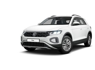 Volkswagen T-Roc1.5 TSI 110 KW 2024, SUV