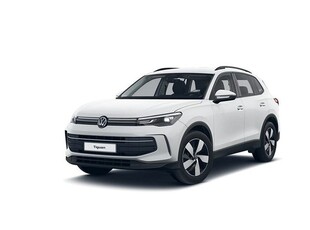 Volkswagen Tiguan1.5 eTSI 7 VXL DSG 2024, SUV