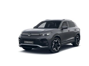 Volkswagen TiguanR-Line TDI 2024, SUV