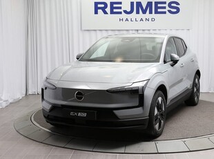 Volvo EX30Extended Range Core LAGERBIL Vinterhjul 9 2024, SUV