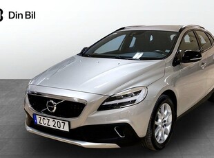 Volvo V40Cross Country D2 SUMMUM 2018, Kombi