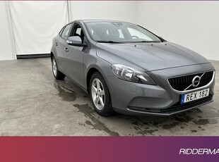 Volvo V40D2 Värmare Sensorer Välservad 0,32l Mil 2017, Kombi