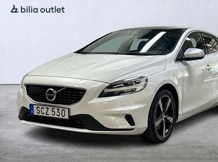 Volvo V40D3 Business Adv R-Design BiliaDays24 Pano 2017, Kombi