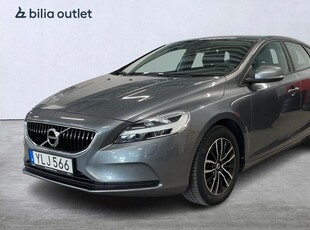 Volvo V40T2 Geartronic Momentum 2017, Kombi