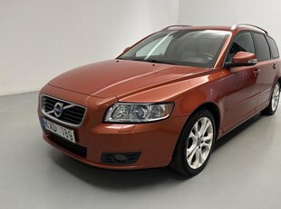 Volvo V50D4 2011, Kombi