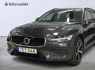 Volvo V60B4 Core Navi Drag Google Carplay Backkamera 2023, Kombi