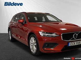 Volvo V60B4 Diesel Mom Adv Navi Pro Edition 2022, Kombi