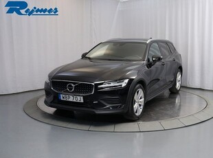 Volvo V60Cross Country B4 AWD D Adv NaviP Edt 2022, Kombi