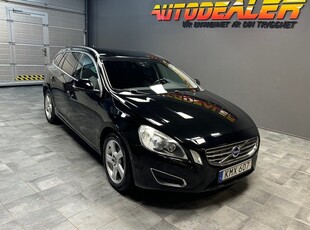 Volvo V60D2 Momentum 2012, Kombi