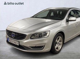 Volvo V60D2 Momentum Euro 5 2015, Kombi