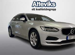 Volvo V90D4 Advanced Edition Momentum Drag VoC 2017, Kombi